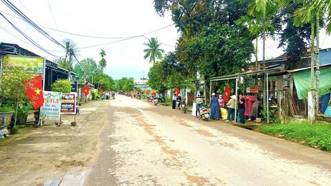 Giảm nghèo miền núi Đà Nẵng, gỡ nút thắt mang tên nếp nghĩ