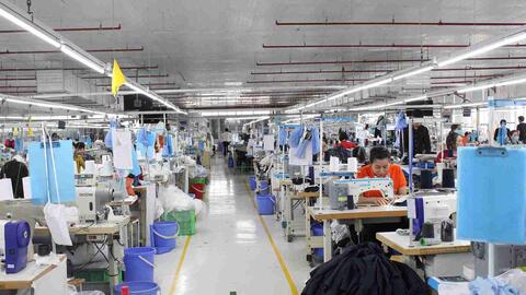 Doanh nghiệp Hưng Yên nâng cao phúc lợi để giữ chân người lao động