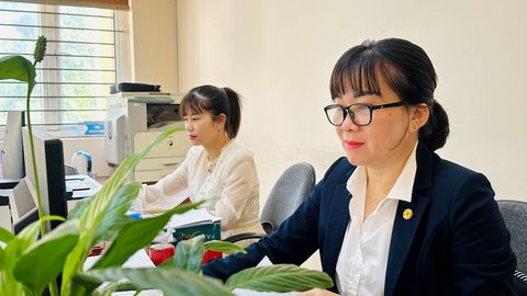 PC Hải Phòng thúc đẩy chuyển đổi số từ phong trào ‘học tập suốt đời’