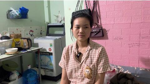 Tăng ca 12 tiếng, thu nhập công nhân lên đến 16 triệu đồng/tháng