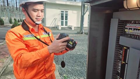 Kỹ sư trẻ sáng tạo vì người lao động