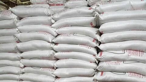 Chủ động đổi mới, đưa sản phẩm OCOP miến làng So vươn ra thị trường lớn