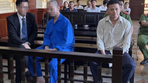 Diễn biến vụ án chưa định giá 4 thửa đất ‘bị chiếm đoạt’: Bị cáo kháng cáo bản án sơ thẩm