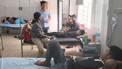 Vụ 77 ca nhập viện: Tạm đình chỉ hoạt động cơ sở bánh mì ở Đắk Lắk