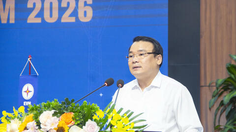 Công ty Điện lực Nghệ An: Nâng cao chất lượng phục vụ khách hàng