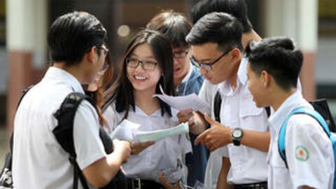 Những lưu ý quan trọng thí sinh cần phải biết trong tuyển sinh đại học, cao đẳng 2026