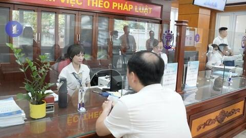 Tỉ lệ hưởng lương hưu tối thiểu giữa nam và nữ