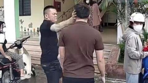 Đừng để tấm gương xấu xuất hiện trong trường học