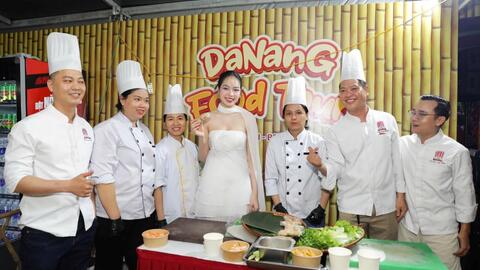 Đà Nẵng khuyến khích hạn chế sử dụng nhựa dùng một lần trong du lịch