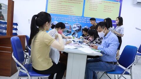 Mở rộng cơ hội có lương hưu đối với hàng triệu lao động phi chính thức