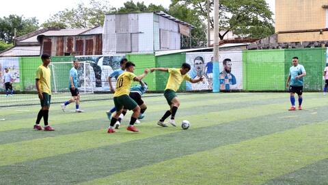 Hội thao công đoàn tạo sân chơi gắn kết người lao động toàn tỉnh Lâm Đồng