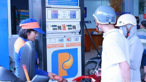 Kinh doanh xăng E10: Doanh nghiệp dẫn dắt bằng chất lượng