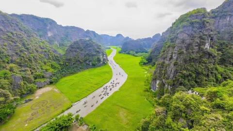 Tuần Du lịch Ninh Bình sẵn sàng đón khoảng 600.000 khách