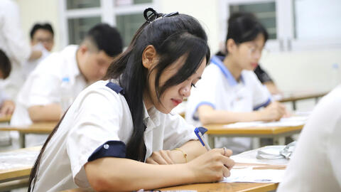 Đáp án tất cả môn thi tốt nghiệp THPT năm 2026