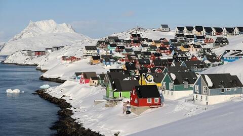 Greenland khẳng định đủ sức tự vệ, chưa cần thêm căn cứ quân sự