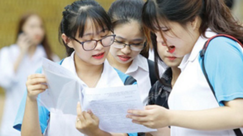 Chính sách ưu tiên tuyển sinh đại học 2026: Thí sinh cần lưu ý gì để không mất quyền lợi?
