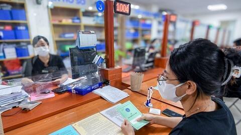 Nghỉ không lương 14 ngày trở lên có thể ảnh hưởng quyền lợi BHXH?