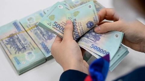 Ủng hộ tăng lương tối thiểu vùng mức tối thiểu 7,1%