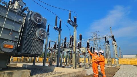 Điện lực Quảng Ninh: Đẩy mạnh chuyển đổi số, nâng cao năng lực vận hành lưới điện