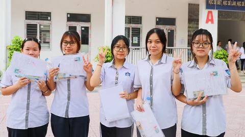 Kết luận của Tổng Bí thư, Chủ tịch nước tại buổi làm việc về công tác chuẩn bị năm học mới