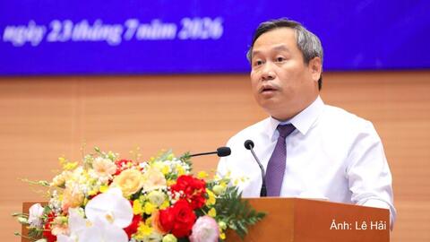 Chủ tịch Hà Nội nêu 4 vấn đề lớn nổi lên từ kiến nghị của doanh nghiệp