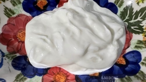 Mẹo bổ sung canxi an toàn, đơn giản