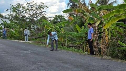 Truy tố tài xế xe tải lấn làn gây tai nạn khiến nữ sinh tử vong ở Vĩnh Long