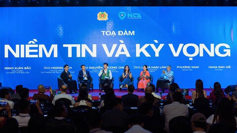 Hội nghị KOL toàn quốc lần thứ II sẽ được tổ chức tại Tp Hồ Chí Minh