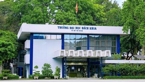 Trường đại học ở TPHCM tuyển giảng viên, thu nhập tới 85 triệu đồng/tháng