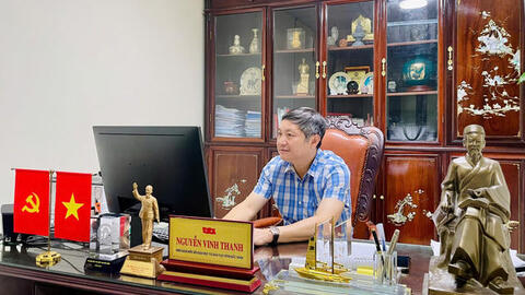 Ngăn thuốc lá điện tử xâm nhập học đường phải phòng ngừa từ sớm, không chờ đến khi có vi phạm