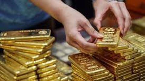 Dự báo giá vàng giữa căng thẳng Nga-Ukraina