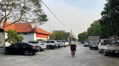 Bắt nhóm đối tượng đánh bạc, sát phạt nhau dưới hình thức câu cá