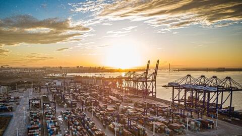 WTO hạ dự báo tăng trưởng thương mại toàn cầu trong năm 2023