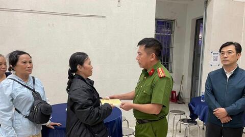 Từ vụ cướp ngân hàng ở Đà Nẵng: Bảo đảm an toàn cho nhân viên bảo vệ