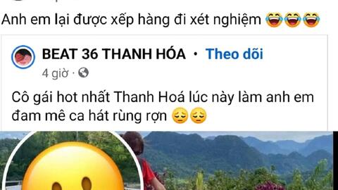 Kết quả xét nghiệm của cô gái trẻ bị tung tin lây nhiễm HIV cho hàng chục người