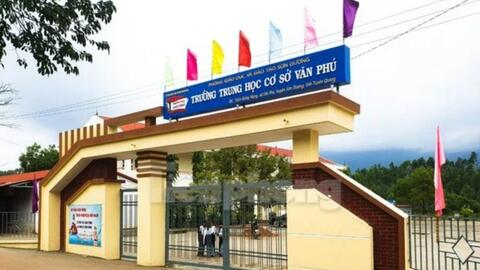 Yêu cầu xử lý nghiêm hành vi xúc phạm nhà giáo