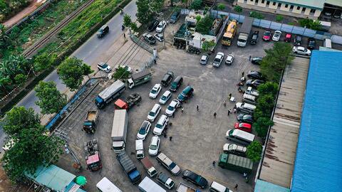 Đồng Nai: Truy tố giám đốc và 8 đăng kiểm viên trung tâm đăng kiểm