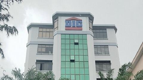 DIG muốn vay 2 ngàn tỷ đồng từ BIDV