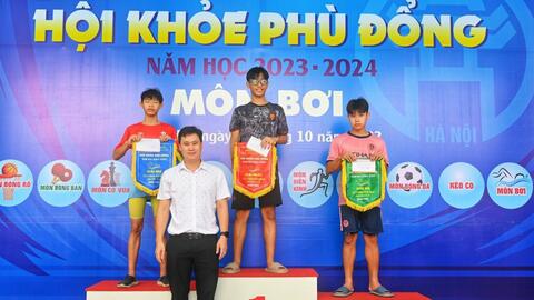 Dự kiến ngày 15/3 khai mạc Hội khỏe Phù Đổng thành phố Hà Nội