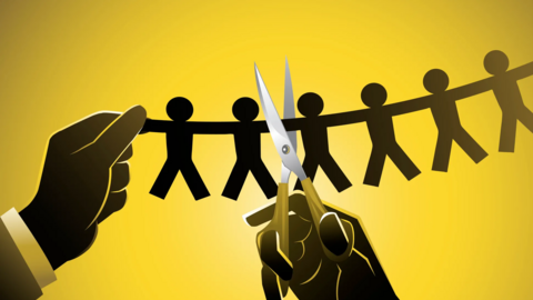 Làn sóng sa thải vẫn chưa dứt: Amazon, Google, Duolingo cắt giảm hàng trăm nhân viên