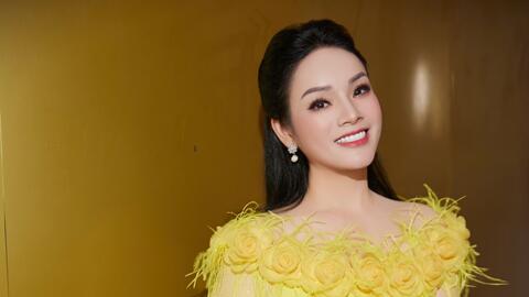 Tân Nhàn ra album, “hồi sinh” sau 2 năm "mất giọng"