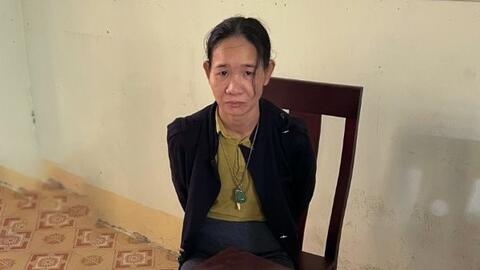 Quỳ Châu (Nghệ An): Triệt xóa 2 tụ điểm bán lẻ ma túy