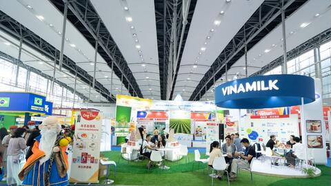 Đâu là động lực tạo đà đi lên cho mảng xuất khẩu của Vinamilk?