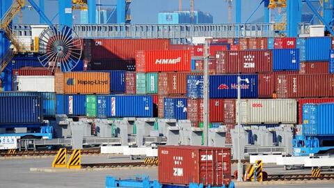 Chuyên gia nhận định về quyết định tăng thuế của Mỹ với hàng hóa Trung Quốc