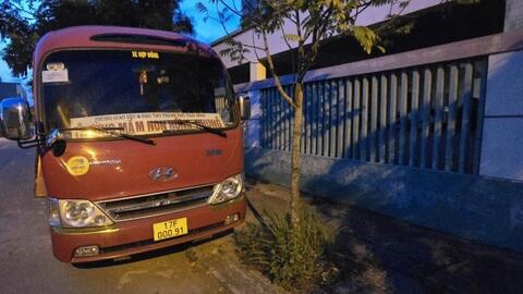 Khởi tố vụ án trẻ mầm non bị bỏ quên trên xe đưa đón