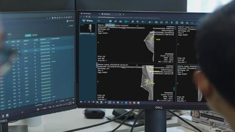 Sản phẩm AI của VinBigdata đạt chứng nhận của FDA, chính thức tiến vào thị trường Mỹ
