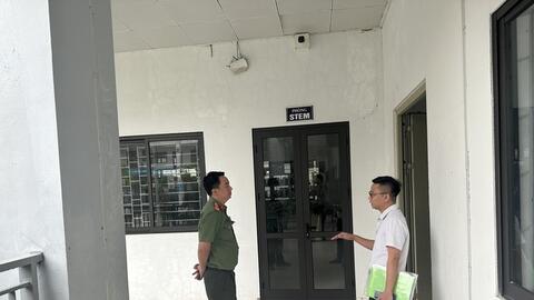 Đảm bảo tuyệt đối an toàn kỳ thi tuyển sinh vào lớp 10