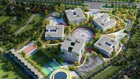Hải Dương: FPT tìm vị trí triển khai dự án tổ hợp giáo dục