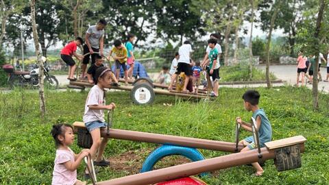 Tăng cường rà soát, thu thập, quản lý tốt tình hình trẻ em