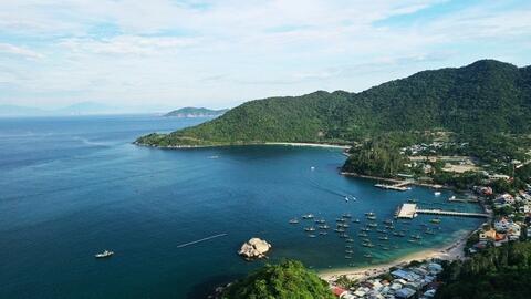 Quảng Nam: Trang bị tàu cứu nạn chuyên dụng cho Cù Lao Chàm